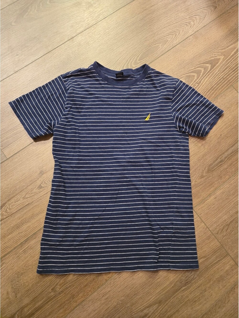 Boys Nautica tshirt